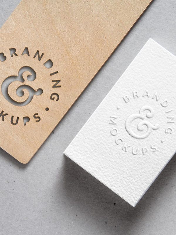 Cutout-Wood-Embossed-B-Card-MockUp-full